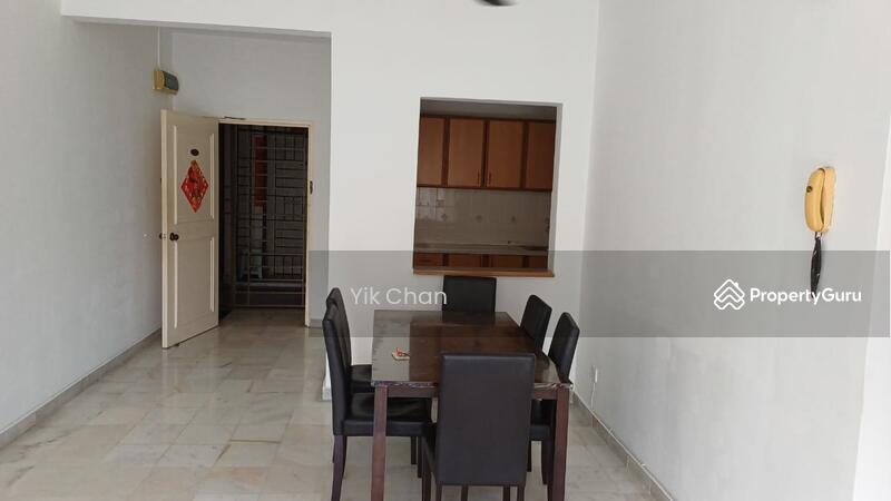 Untuk Dijual - Sunway Sutera Condominium