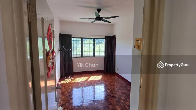 Untuk Dijual - Sunway Sutera Condominium