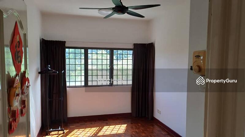 Untuk Dijual - Sunway Sutera Condominium