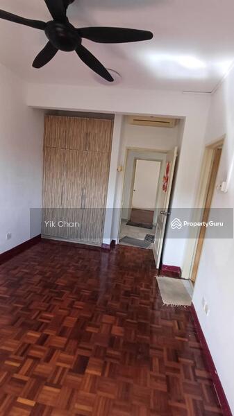 Untuk Dijual - Sunway Sutera Condominium