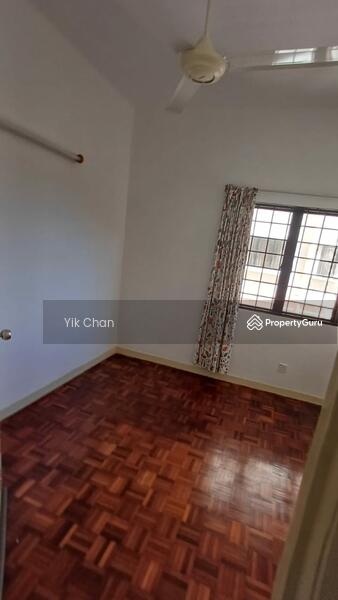 Untuk Dijual - Sunway Sutera Condominium
