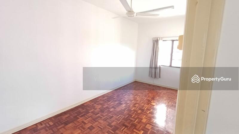 Untuk Dijual - Sunway Sutera Condominium