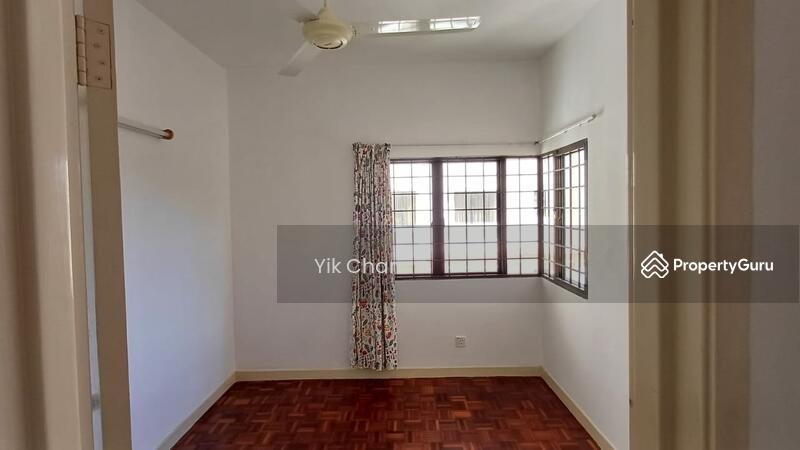 Untuk Dijual - Sunway Sutera Condominium