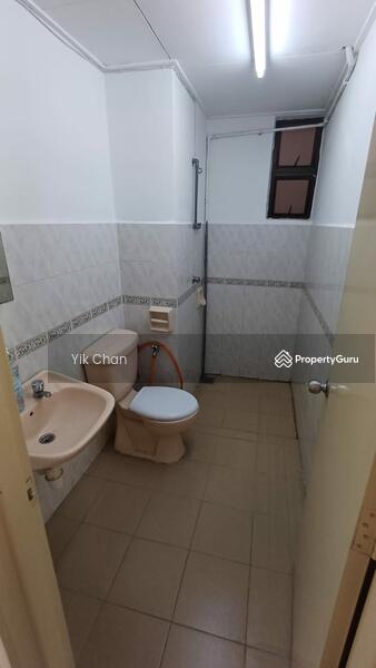 Untuk Dijual - Sunway Sutera Condominium
