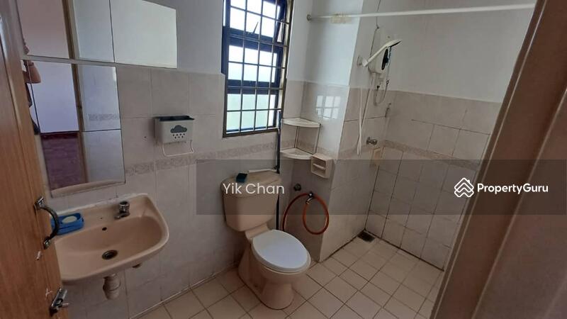 Untuk Dijual - Sunway Sutera Condominium