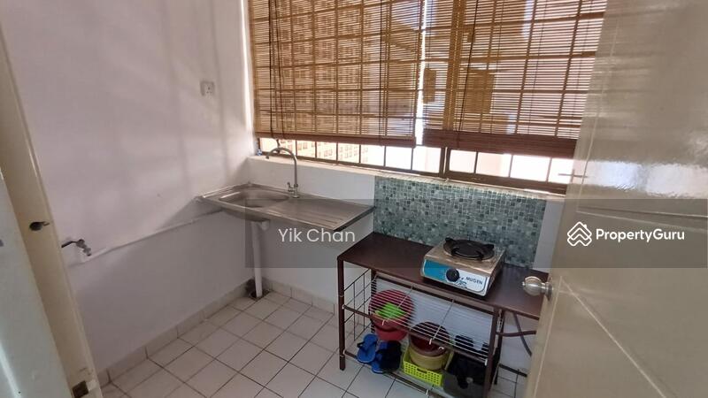 Untuk Dijual - Sunway Sutera Condominium