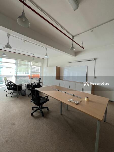 Office for Rent in Ara Damansara (Selangor) - Evon Wong - PropertyGuru.com.my
