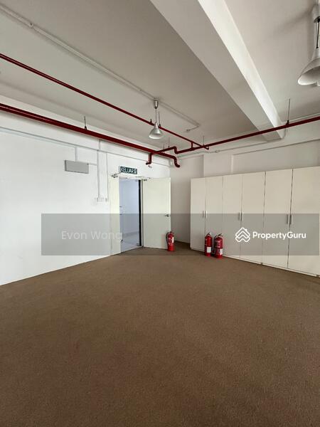 Office for Rent in Ara Damansara (Selangor) - Evon Wong - PropertyGuru.com.my