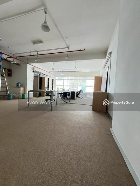 Office for Rent in Ara Damansara (Selangor) - Evon Wong - PropertyGuru.com.my