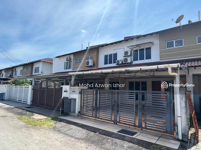 Untuk Dijual - Bandar Saujana Putra