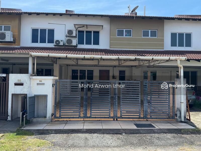 Untuk Dijual - Bandar Saujana Putra