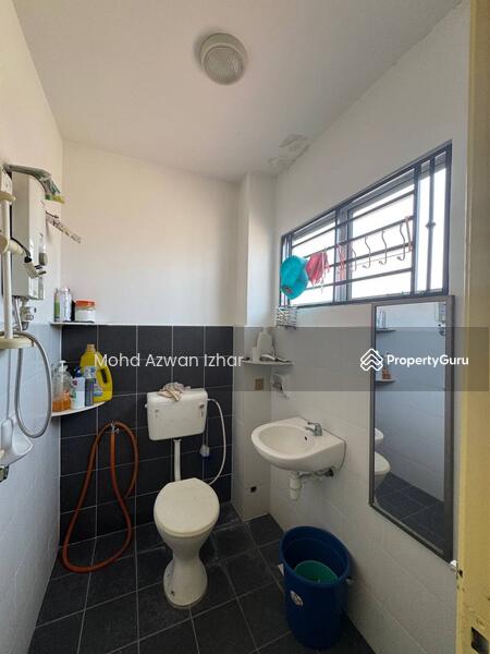 Untuk Dijual - Bandar Saujana Putra