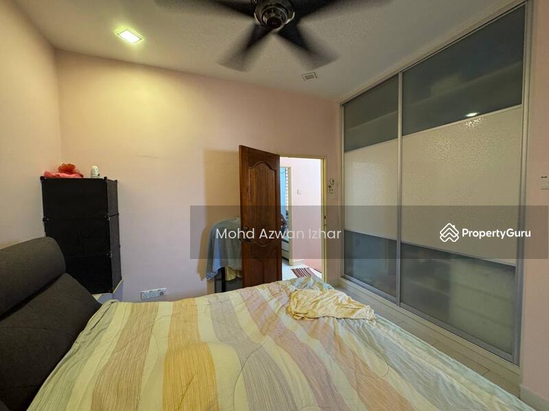 Untuk Dijual - Bandar Saujana Putra
