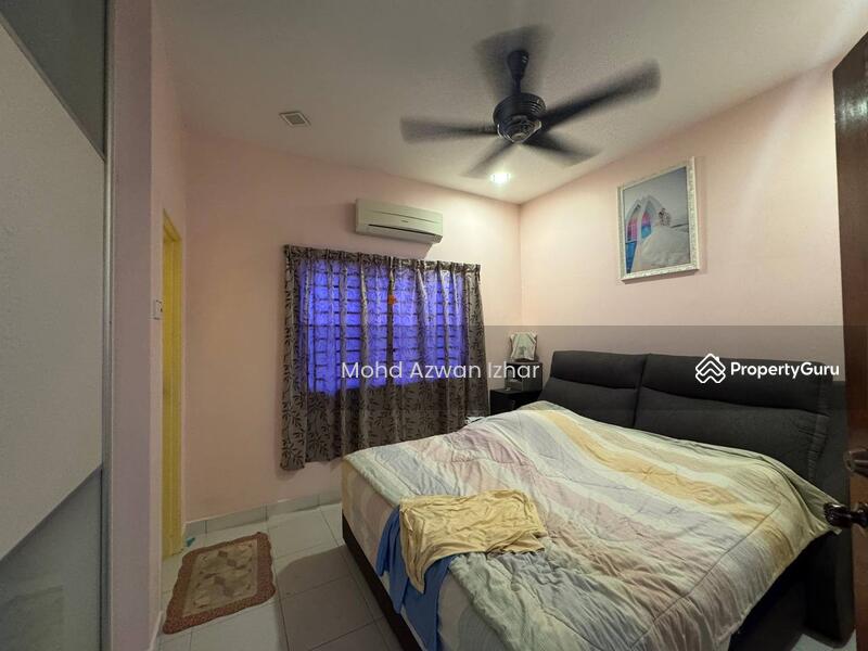 Untuk Dijual - Bandar Saujana Putra