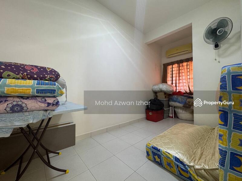 Untuk Dijual - Bandar Saujana Putra
