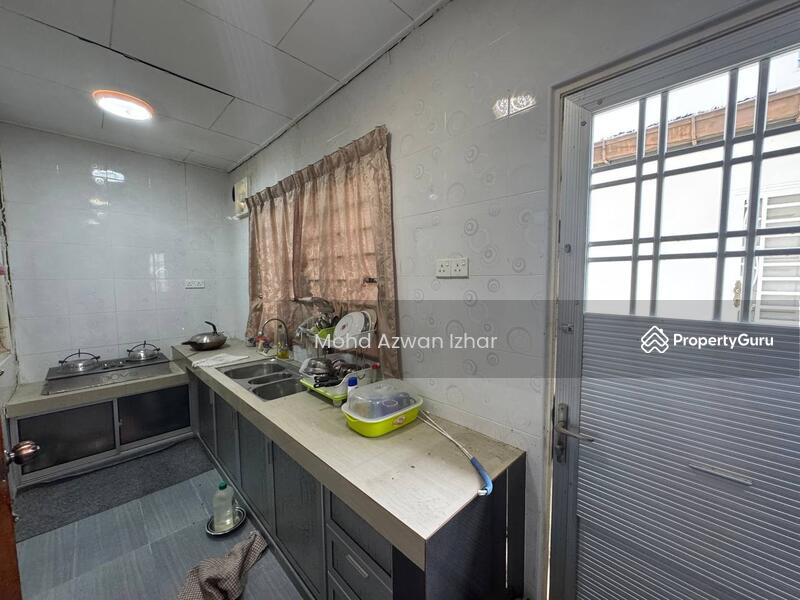 Untuk Dijual - Bandar Saujana Putra
