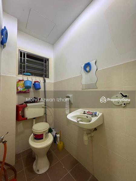 Untuk Dijual - Bandar Saujana Putra