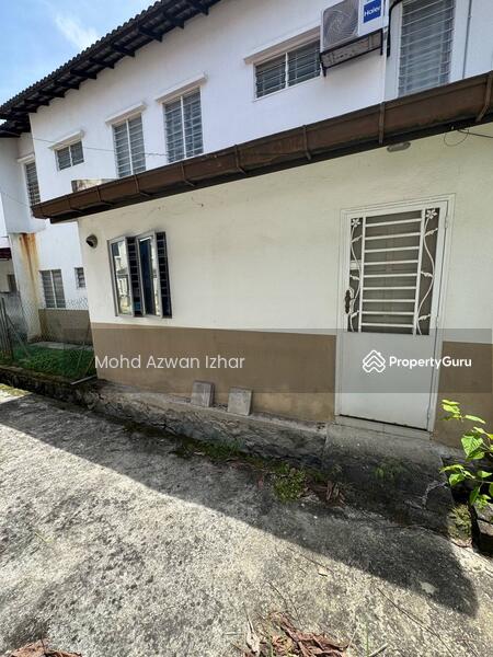 Untuk Dijual - Bandar Saujana Putra