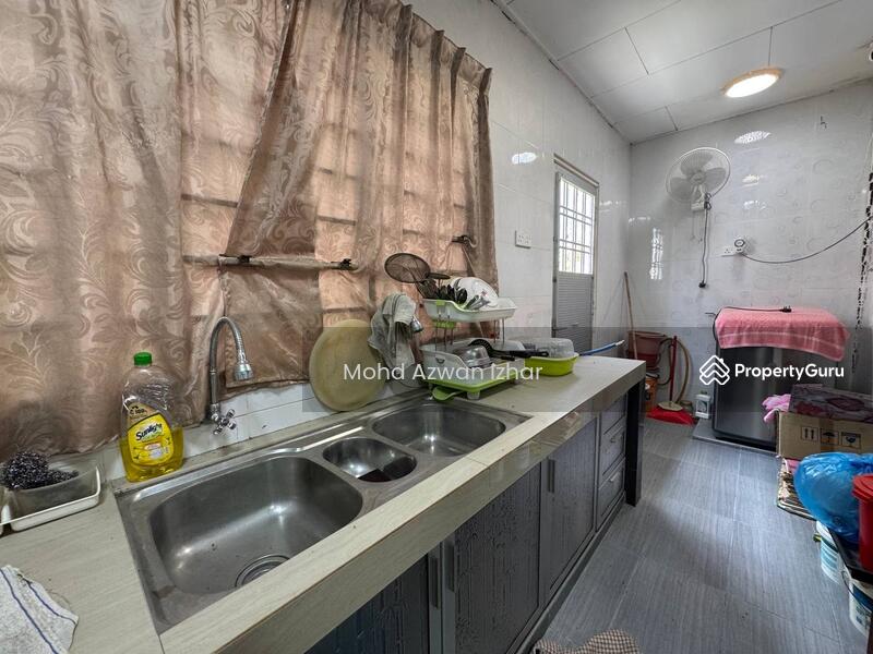 Untuk Dijual - Bandar Saujana Putra