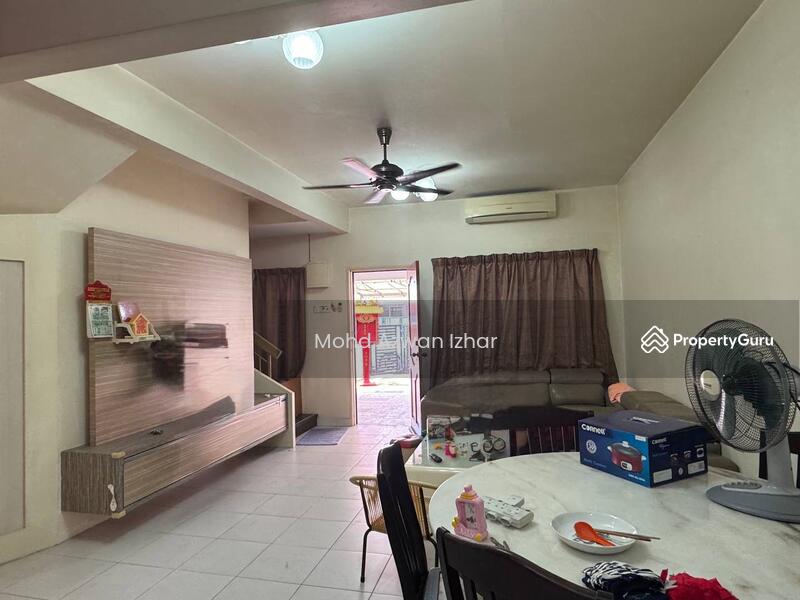 Untuk Dijual - Bandar Saujana Putra
