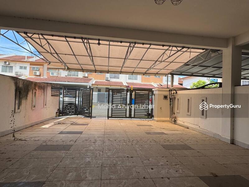 Untuk Dijual - Bandar Saujana Putra