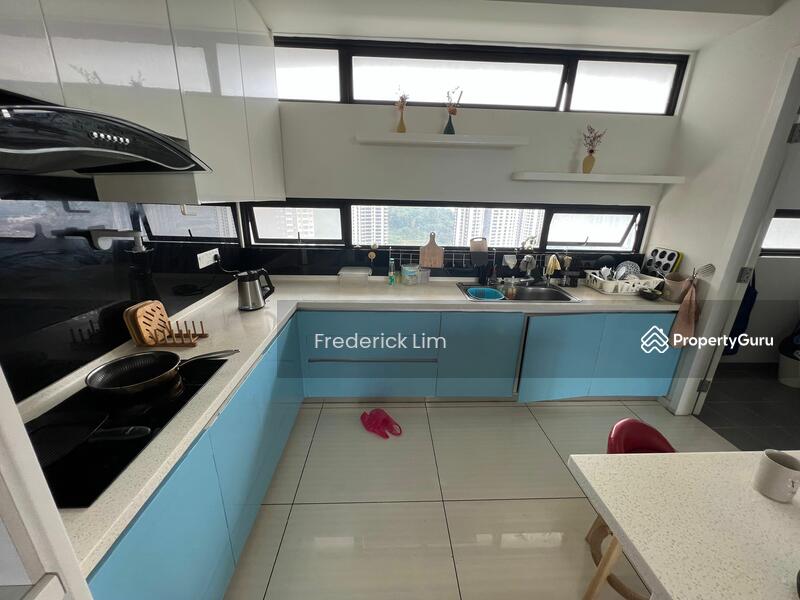 Kondominium untuk Dijual di Seri Riana Residence - Frederick Lim - PropertyGuru.com.my