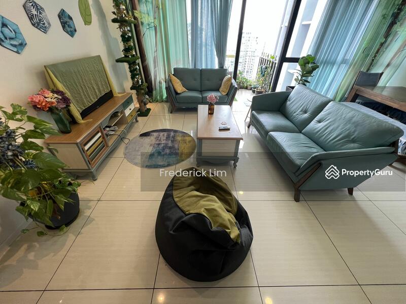 Kondominium untuk Dijual di Seri Riana Residence - Frederick Lim - PropertyGuru.com.my