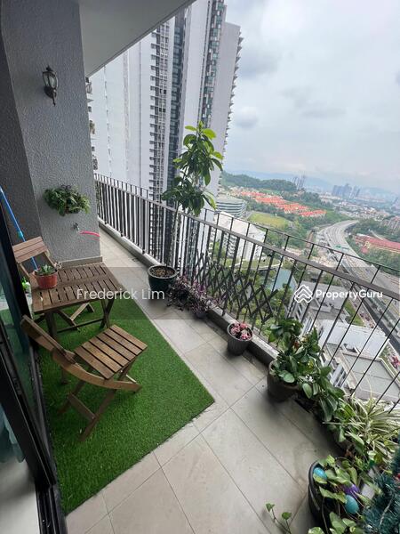Kondominium untuk Dijual di Seri Riana Residence - Frederick Lim - PropertyGuru.com.my