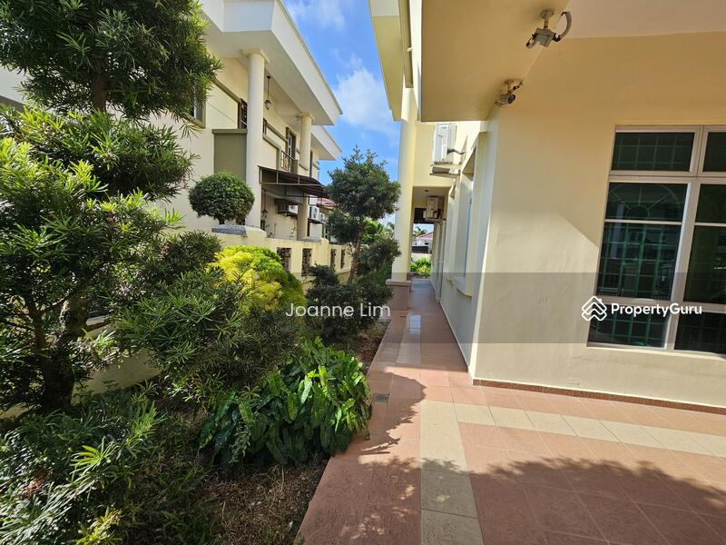 Untuk Dijual - Taman Cheng Baru