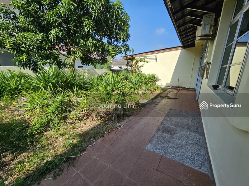 Untuk Dijual - Taman Cheng Baru
