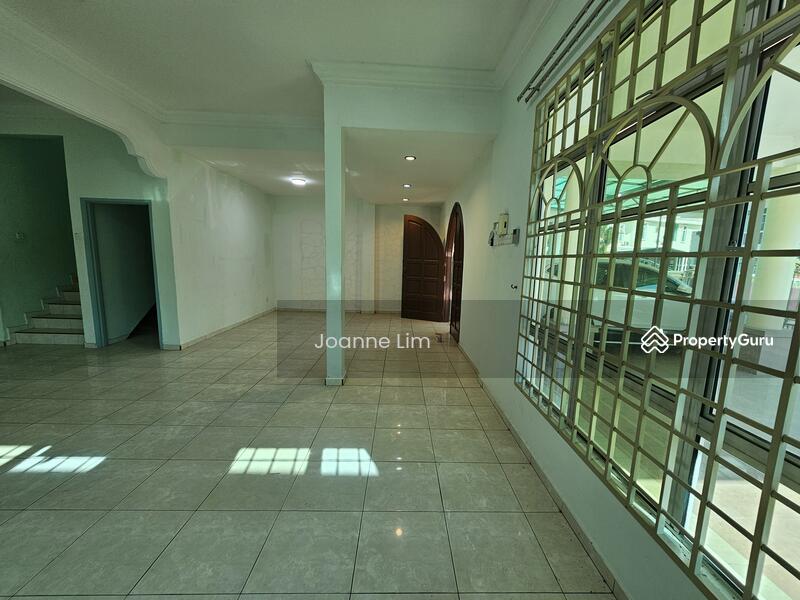 Untuk Dijual - Taman Cheng Baru