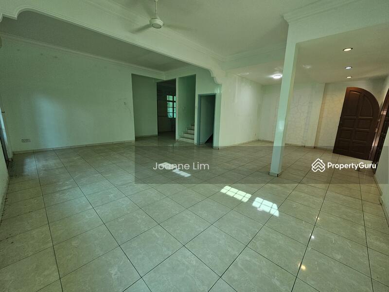 Untuk Dijual - Taman Cheng Baru