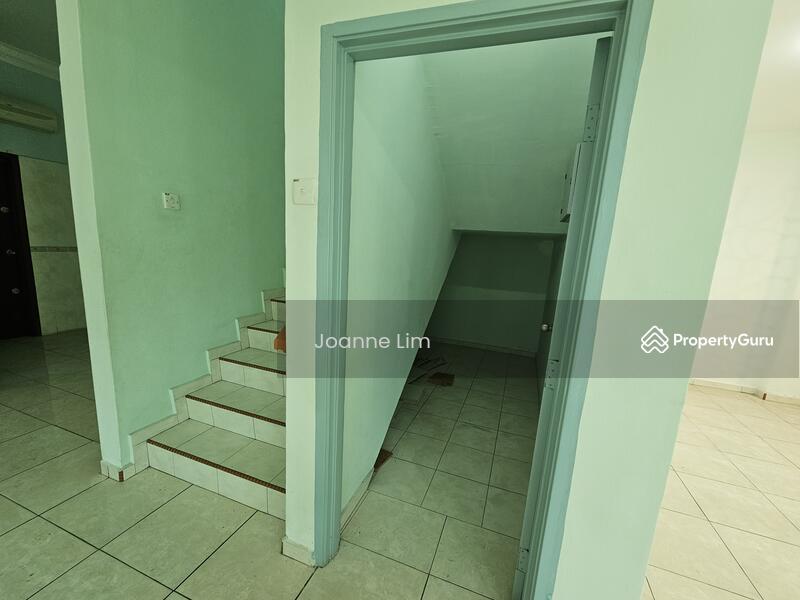 Untuk Dijual - Taman Cheng Baru