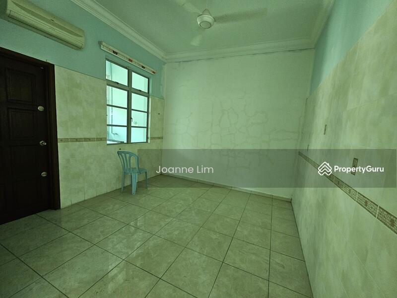 Untuk Dijual - Taman Cheng Baru
