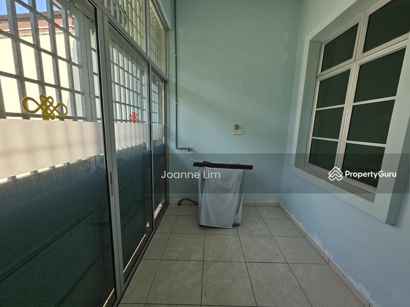 Untuk Dijual - Taman Cheng Baru