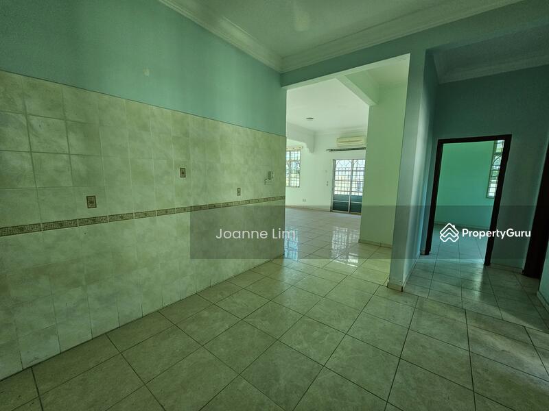 Untuk Dijual - Taman Cheng Baru