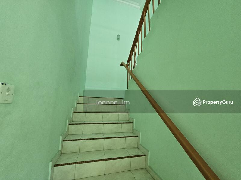 Untuk Dijual - Taman Cheng Baru