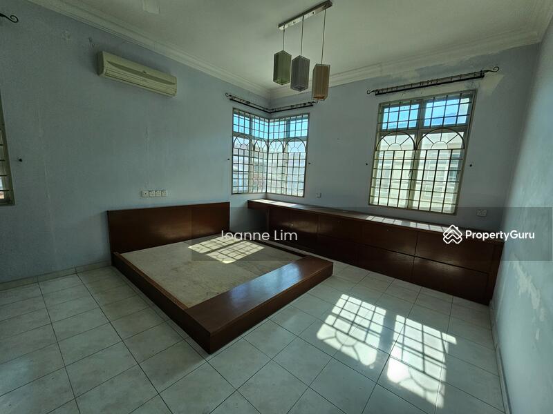 Untuk Dijual - Taman Cheng Baru