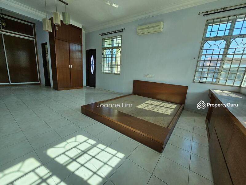 Untuk Dijual - Taman Cheng Baru