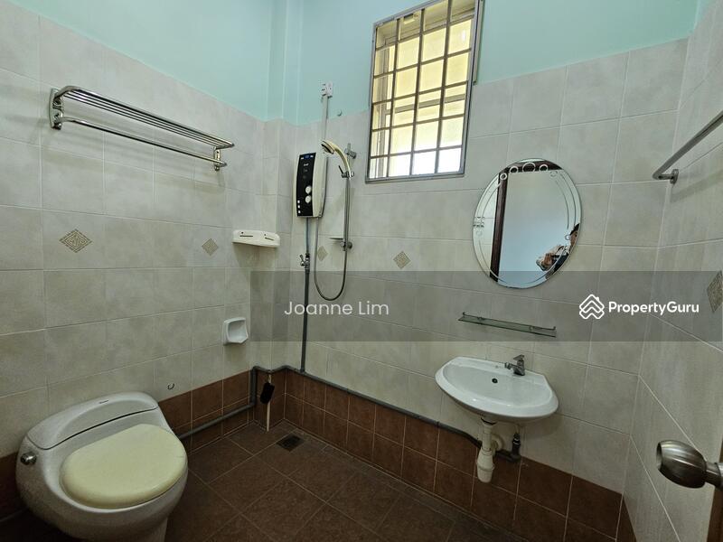 Untuk Dijual - Taman Cheng Baru