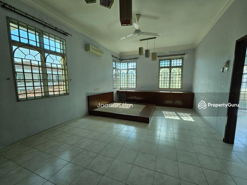 Untuk Dijual - Taman Cheng Baru