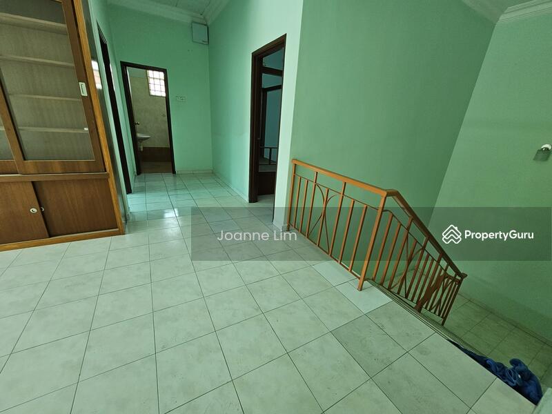 Untuk Dijual - Taman Cheng Baru