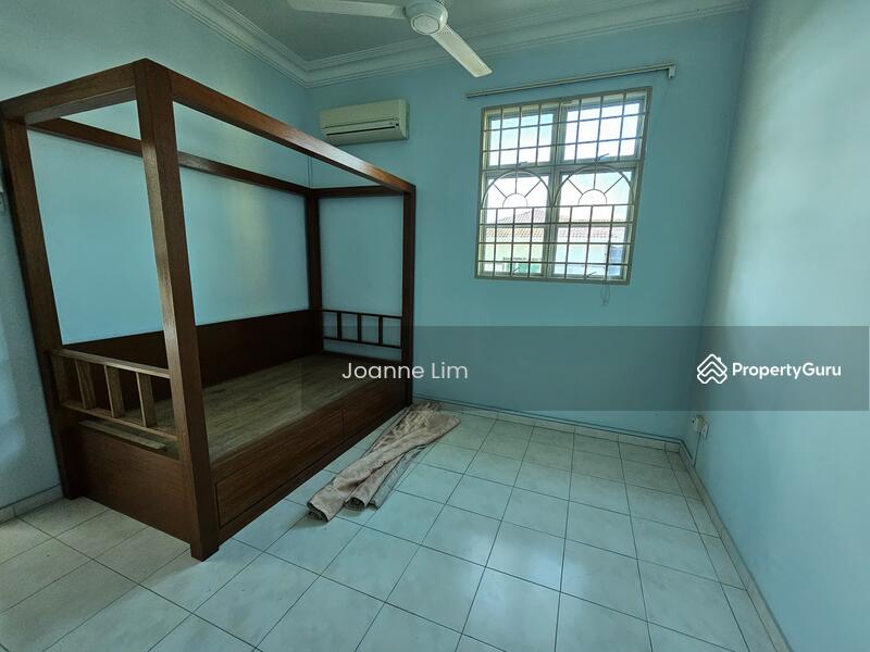 Untuk Dijual - Taman Cheng Baru