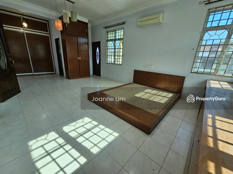 Untuk Dijual - Taman Cheng Baru