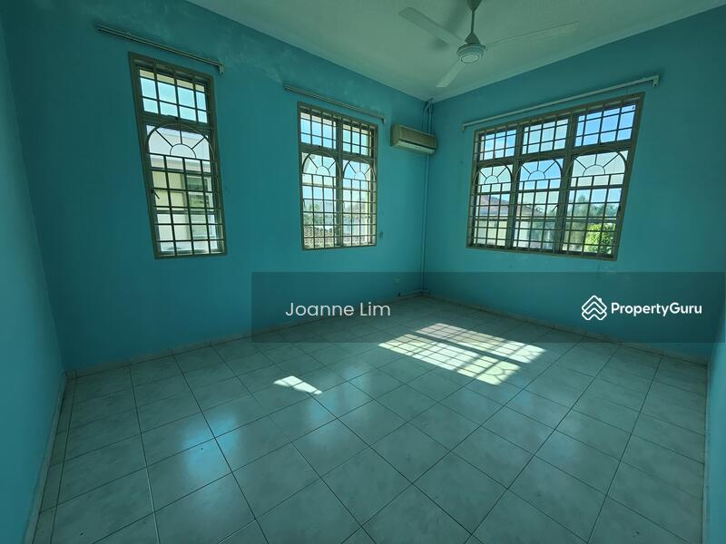 Untuk Dijual - Taman Cheng Baru