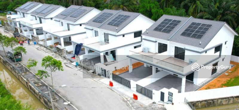 Untuk Dijual - Sanctuary Suria