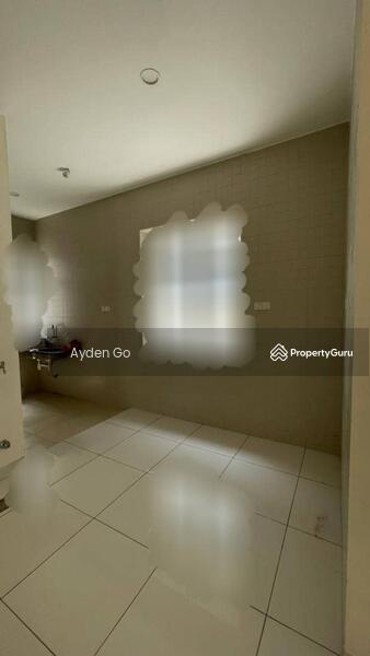 Untuk Disewa - Jalan Ipoh
