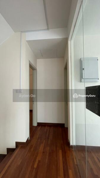 Untuk Disewa - Jalan Ipoh