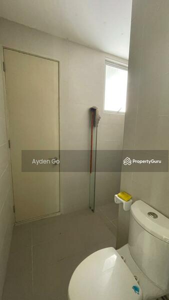 Untuk Disewa - Jalan Ipoh