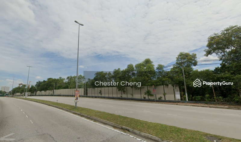 Untuk Dijual - Monfort @ Glenmarie, Shah Alam